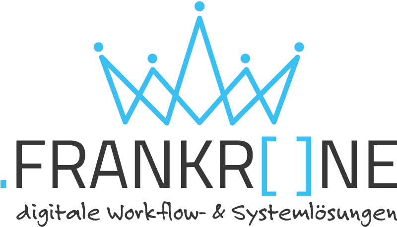 Timm Frankrone - IT Architekt